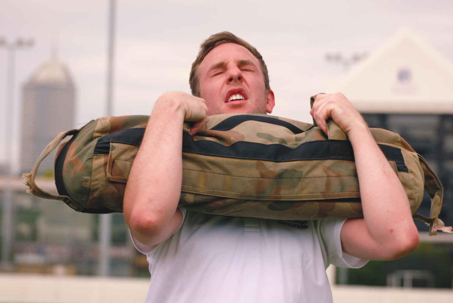 How to train like an AFLW player with Emma Kearney AFL Players